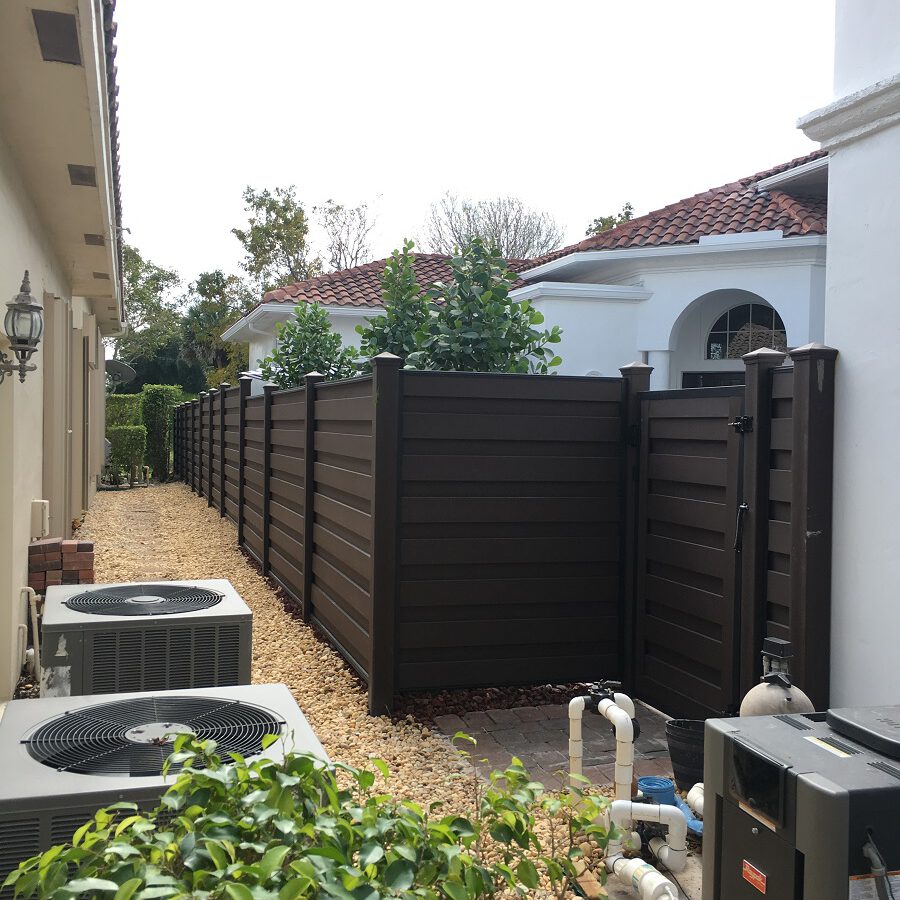 fence installation experts in laredo texas