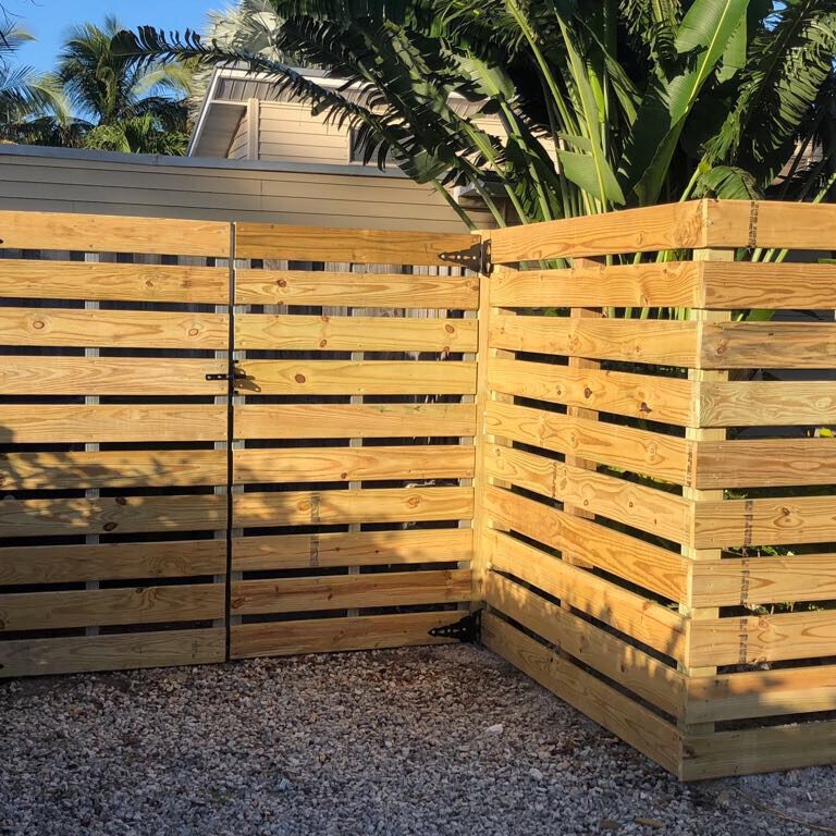 fence repair company laredo tx