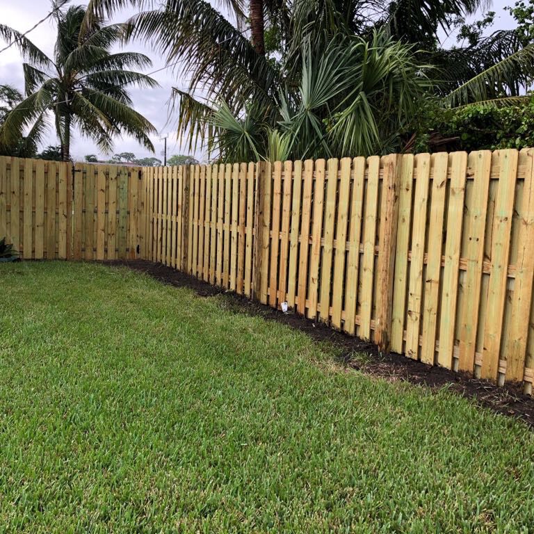 laredo texas best fence contractor